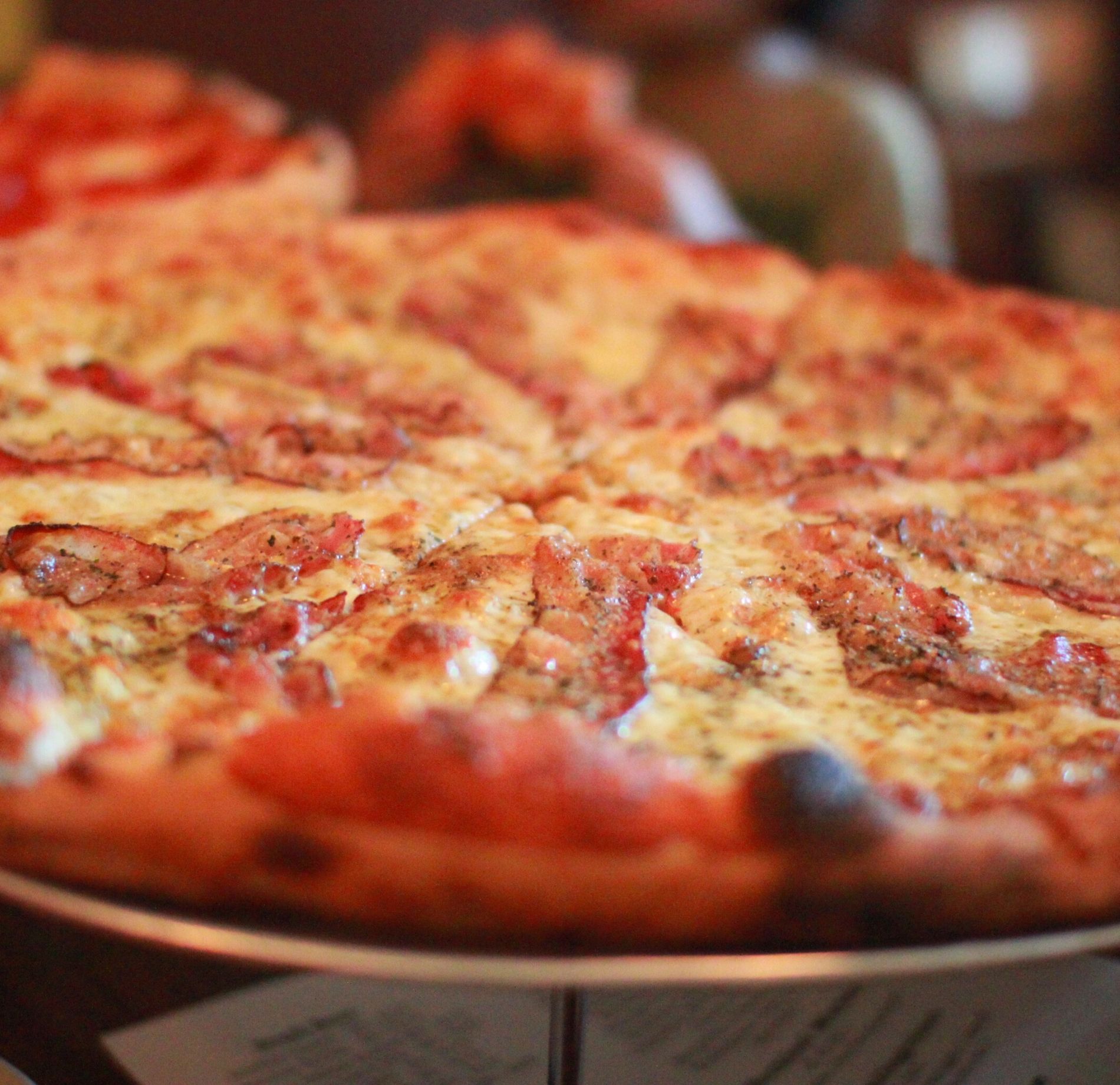 Apizza Scholls Cooking Sessions