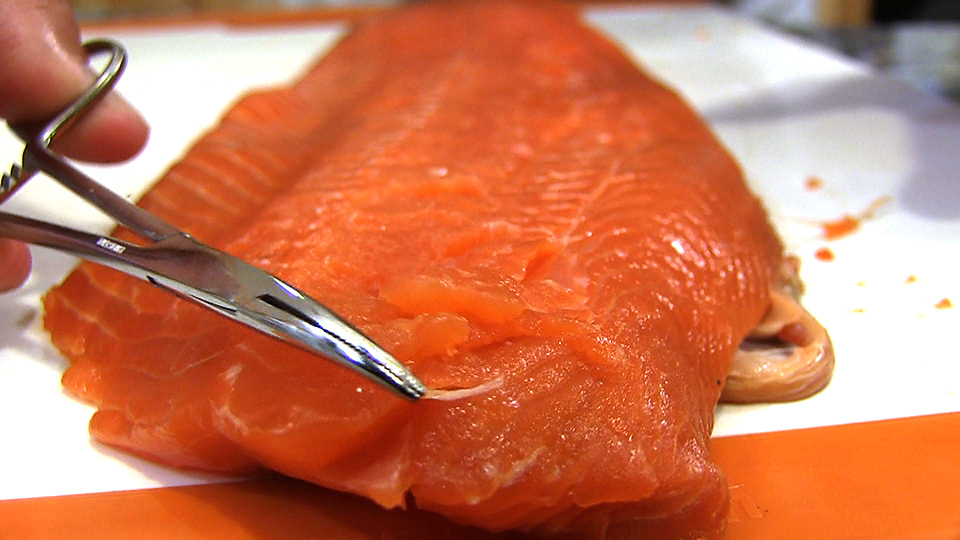 cedar plank salmon recipe