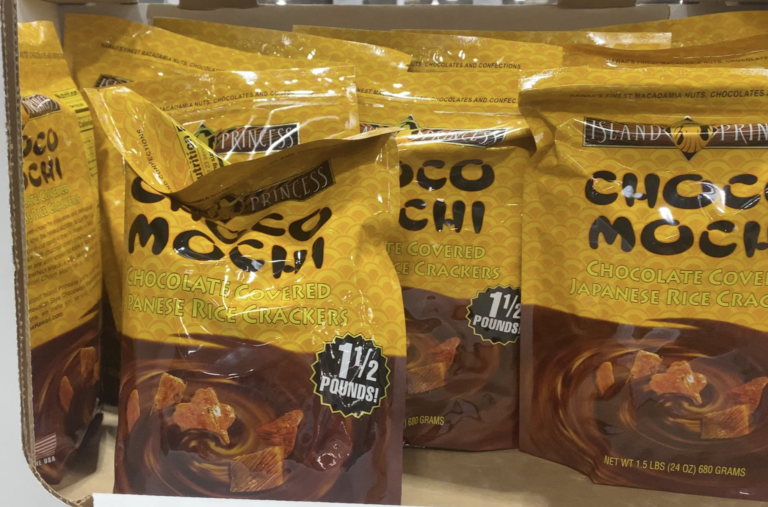 Maui Costco Shopping List Cooking Sessions