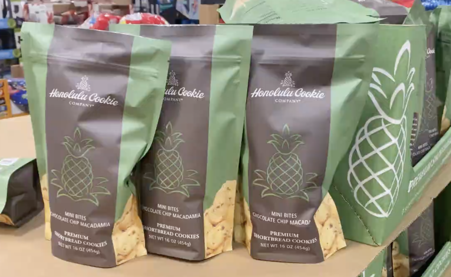 Maui Costco Shopping List Cooking Sessions