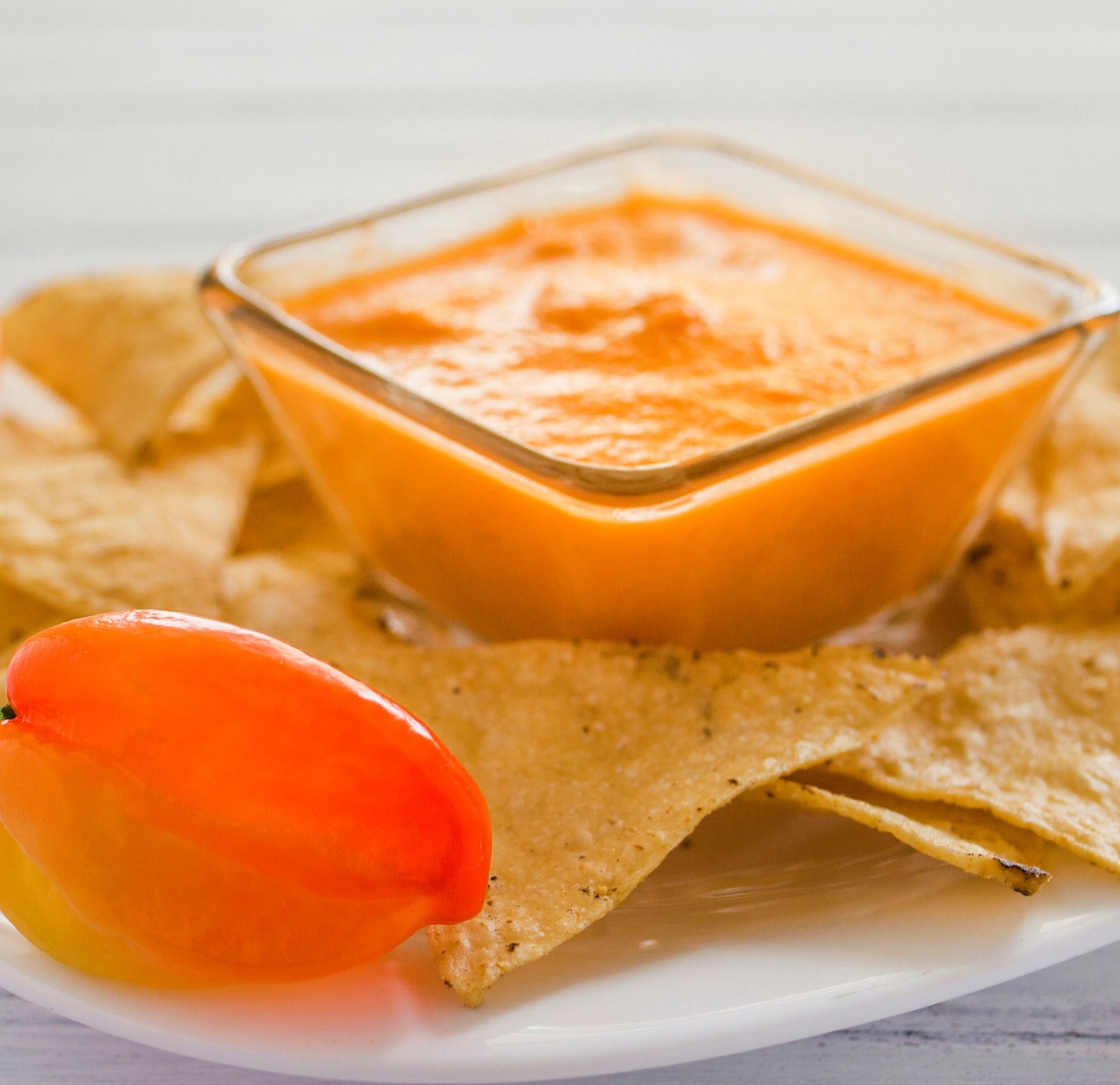 Habanero Hot Sauce Recipe + Video Bring the Caribbean Home 🌶️