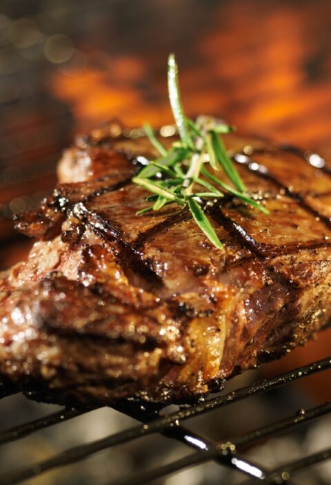 Tips for Grilling Steak