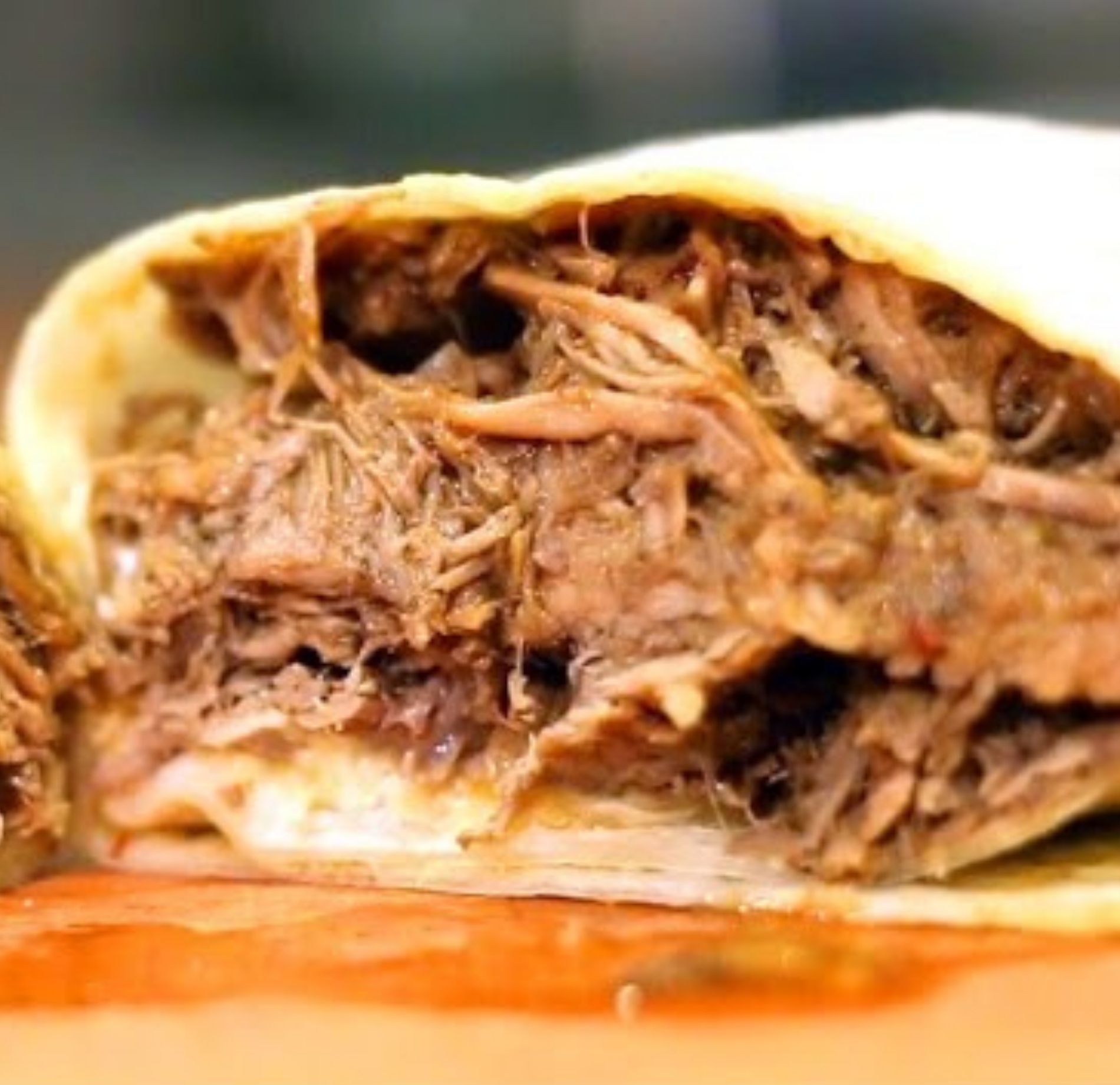 Chipotle Barbacoa Burritos Cooking Sessions