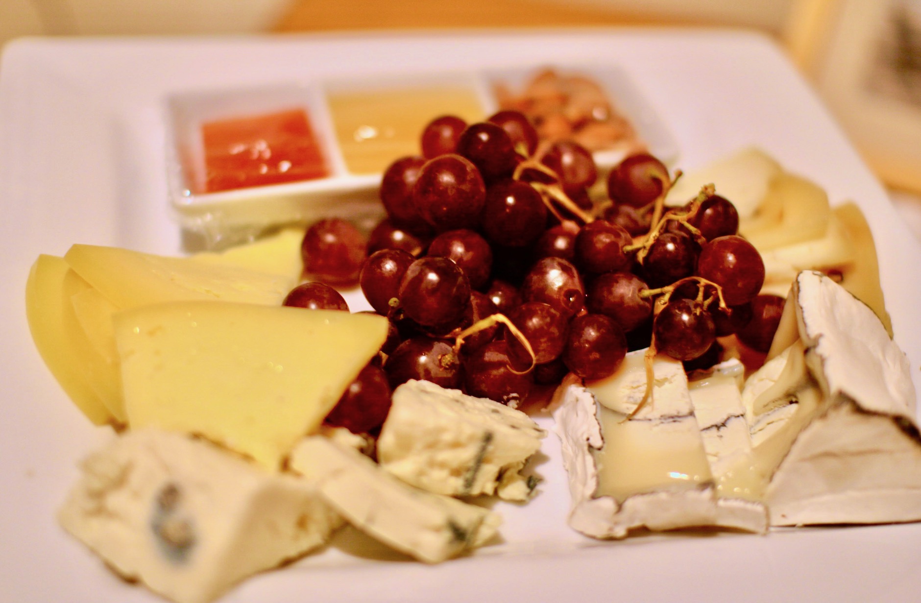 How to Make a Cheese Board Cooking Sessions