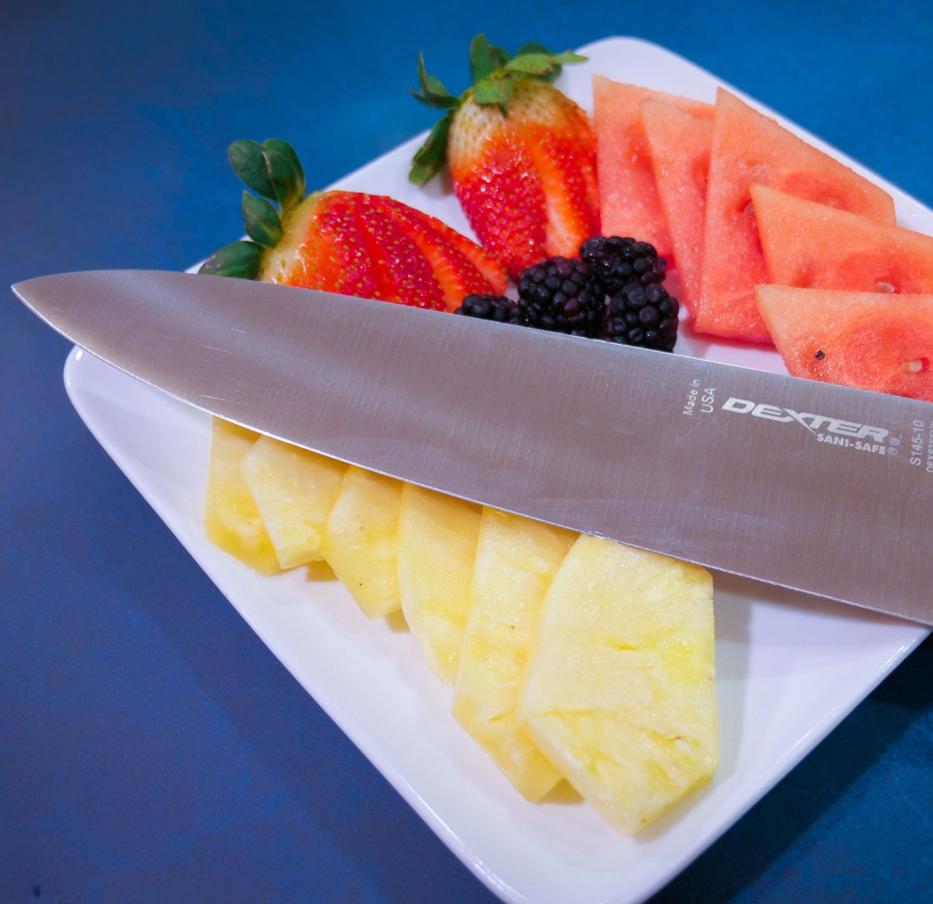 Mastering the Art of Using a Chef's Knife A Beginner's Guide Cooking