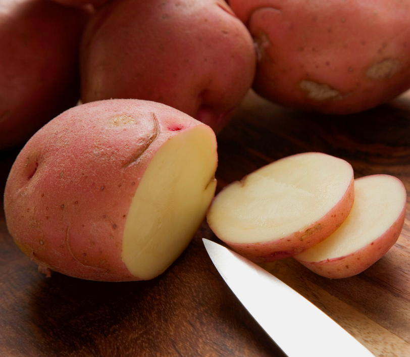 How to Dice Potatoes Cooking Sessions