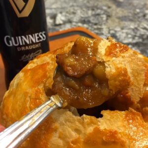 Guinness Irish Stew recipe