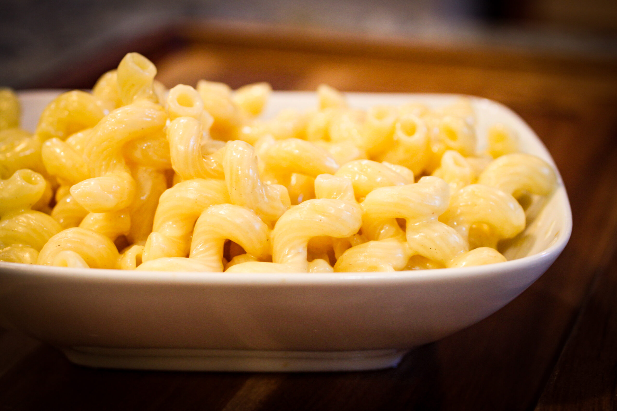 Rice Cooker Mac and Cheese Recipe 1