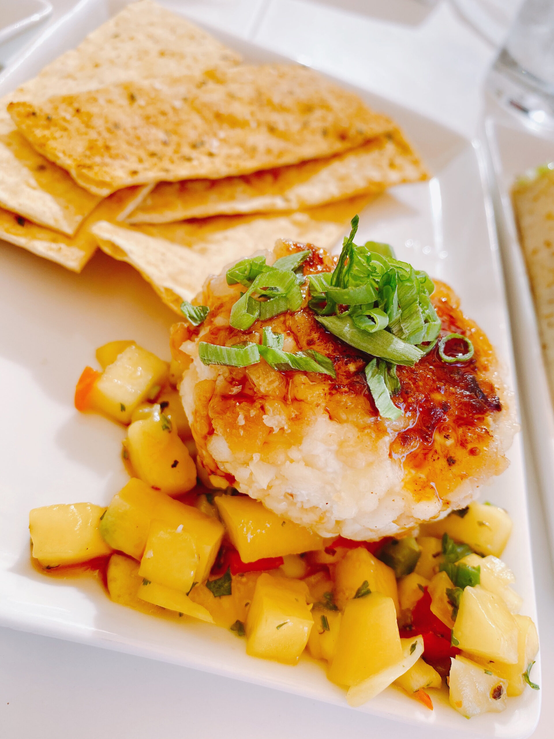 Elevate Your Goat Cheese with a Sweet & Spicy Twist Cooking Sessions