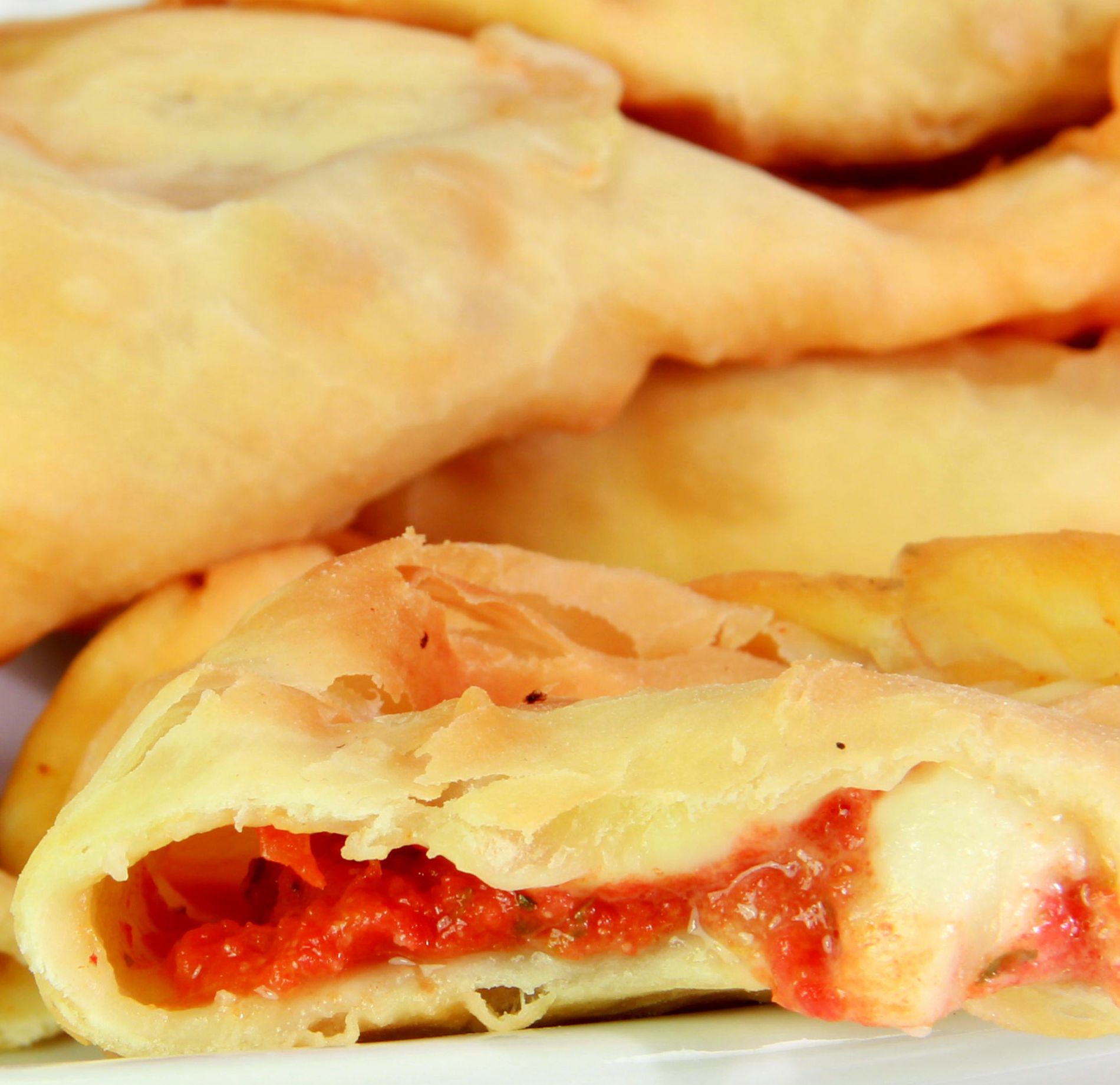 Delicious Panzerotti Recipe A Taste of Milan Cooking Sessions