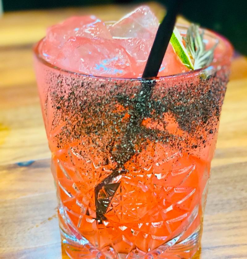 Tequila Mockingbird A Refreshing Twist on Classic Cocktails Cooking