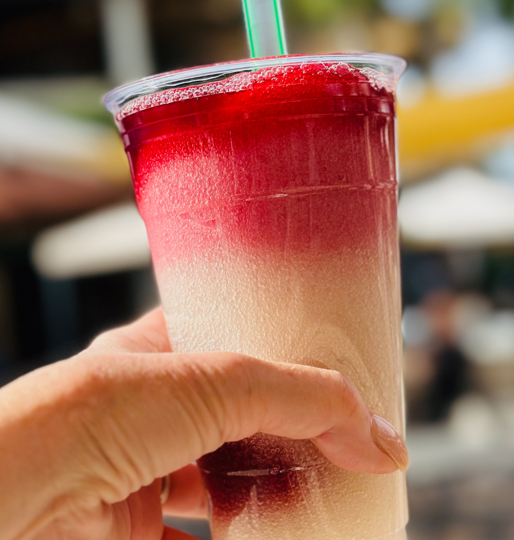 Experience a Taste of Summer with Wilson Creek Wine Slushies Cooking