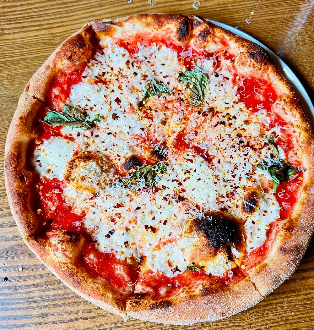 Discover the Secret to Fat Olives Pizza's Irresistible Flavor Cooking