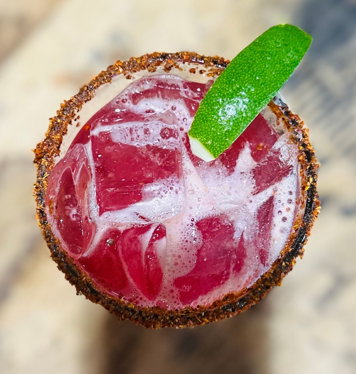 Death Valley Prickly Pear Margarita Recipe Revealed - Cooking Sessions